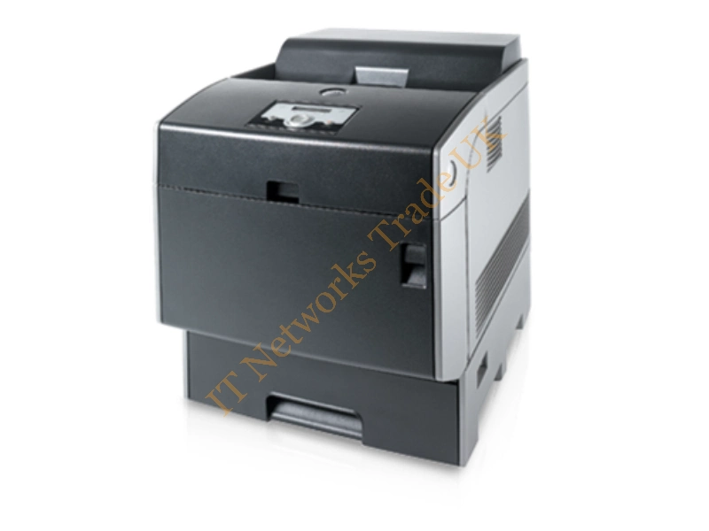 0WF554 Dell Inner Duplex Chute Assembly 5110CN Printer Printer Accessory