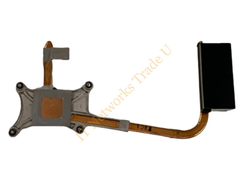 0WFGJ7 Dell Laptop nVidia Heat Sink Latitude E6500 Heatsink