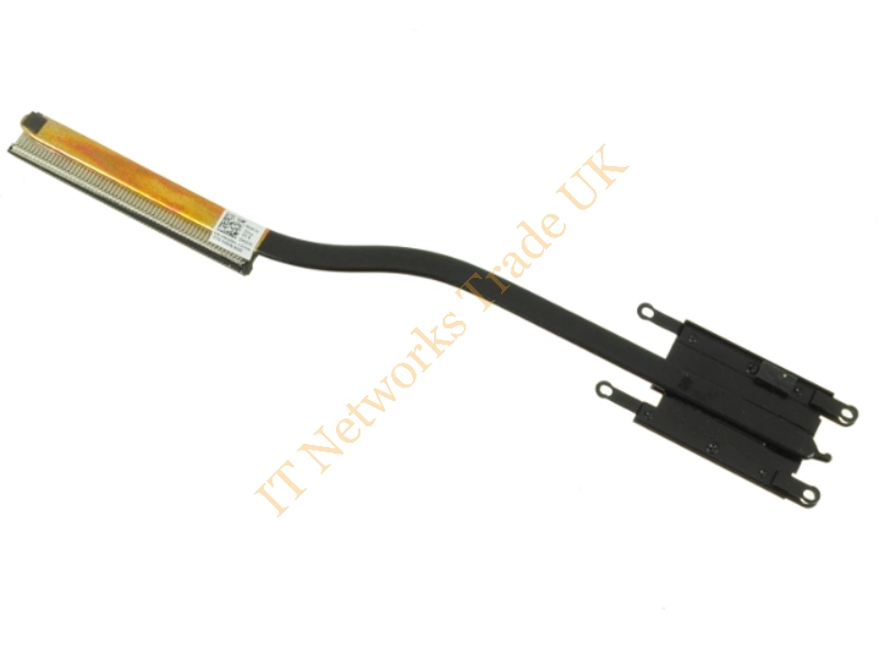 0WG0PC Dell Laptop Heatsink for Inspiron 5447
