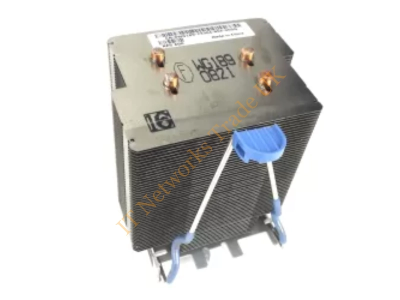 0WG189 Dell CPU Heatsink Assembly for PowerEdge 6800 / 6850 / R900 Server