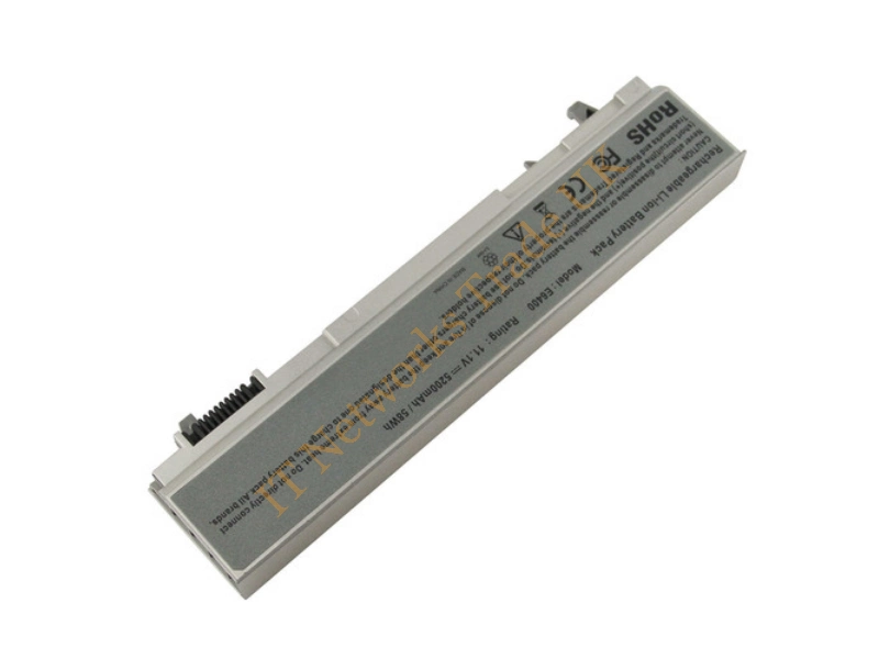 0WG351 Dell 90Whr 9-Cell Li-Ion Battery for Latitude E6400/ATG, E6410 /ATG, E6500, E6510, E6400/XFR, Precision M2400, M4400, M4500 Laptop Battery