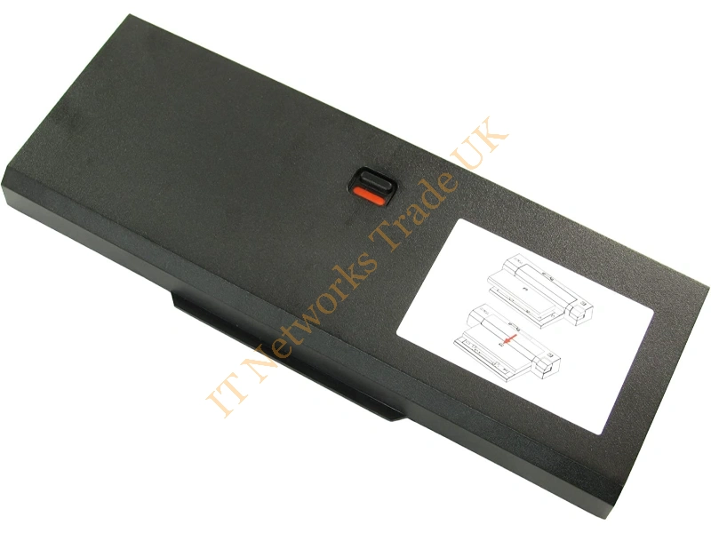 0WG84G Dell Latitude E-Docking Spacer Laptop Accessory