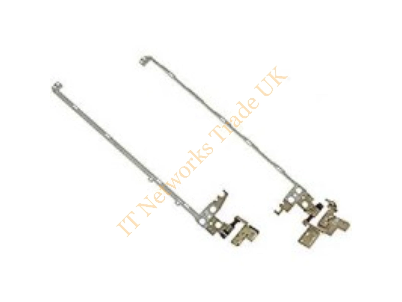 0WGNY5 Dell Left and Right LCD Hinge Bracket for Inspiron N4110 Laptop Accessory