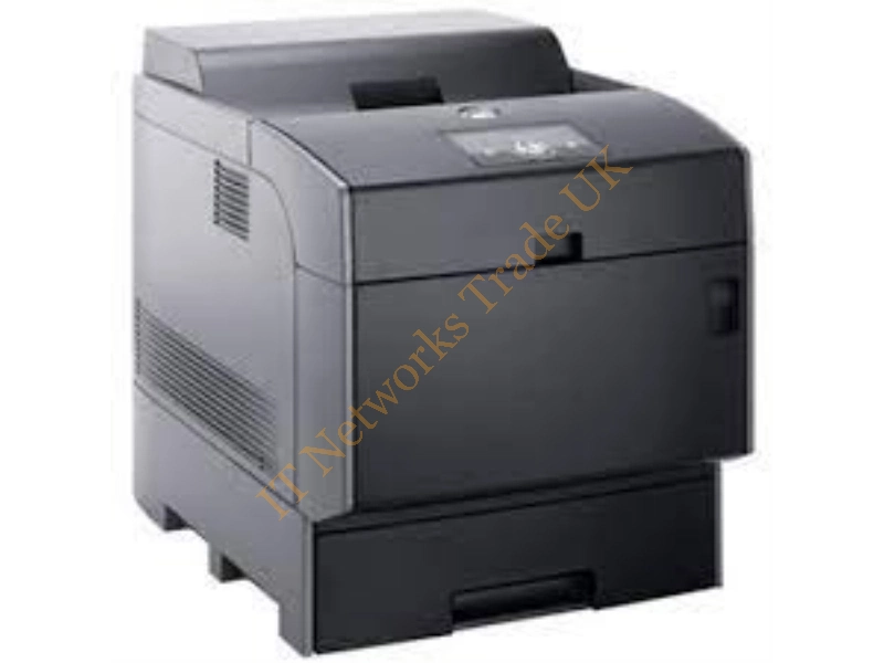 0WH171 Dell Front Cover Printer 5110CN Printer Accessory