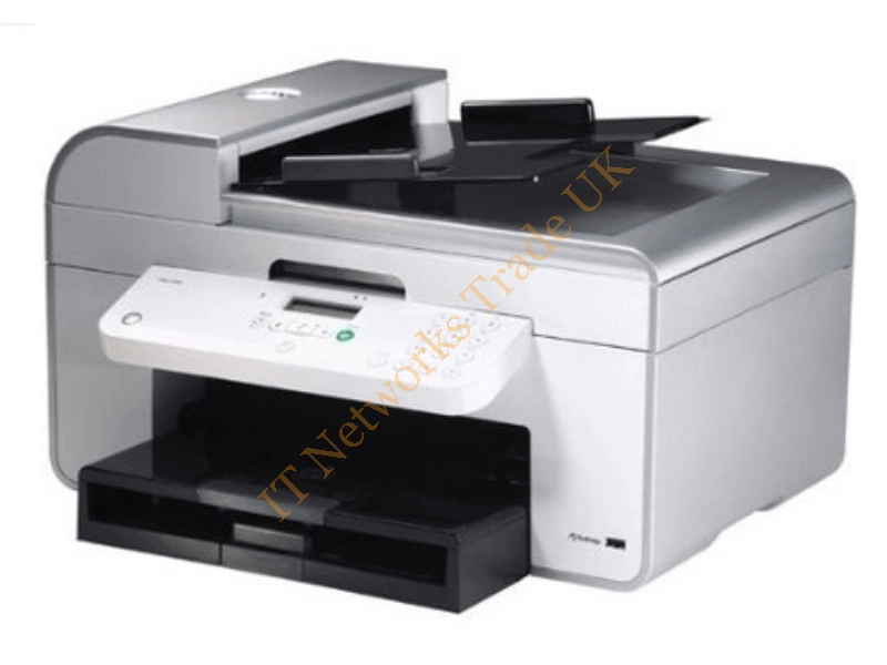 0WH195 Dell 946 Personal All-in-One Printer