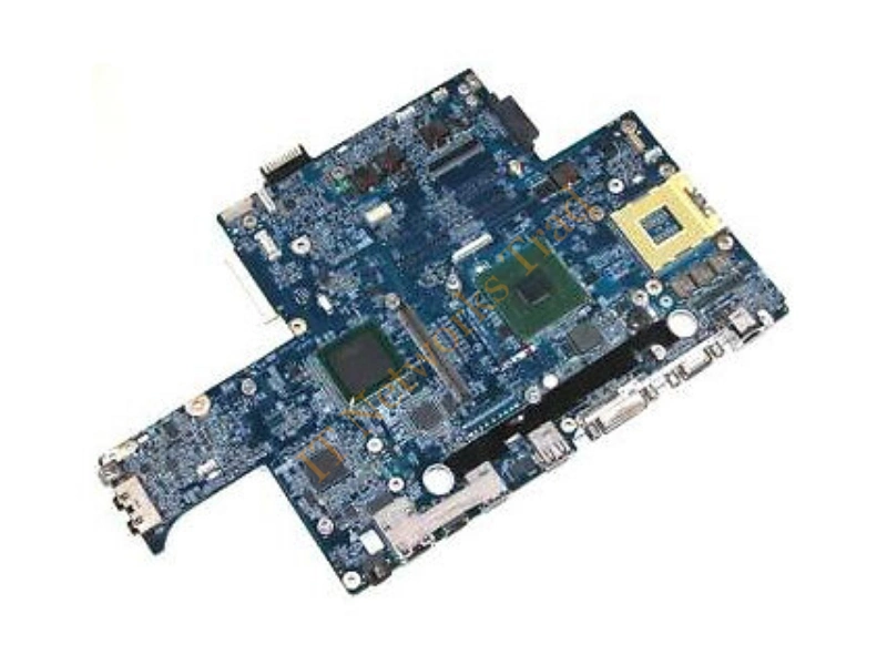 0WH277 Dell System Board for Inspiron 9400 Laptop Motherboard