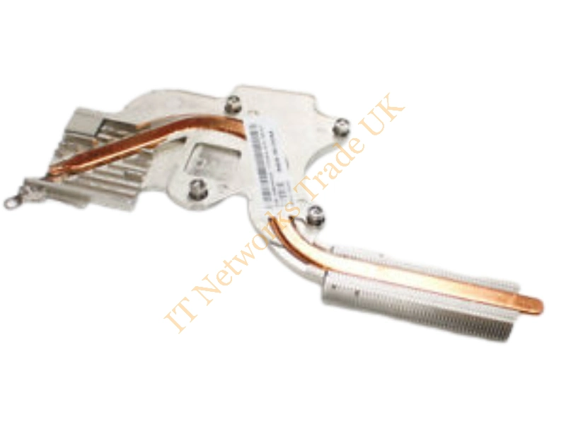 0WH441 Dell Laptop Heat Sink Inspiron 6400 Heatsink