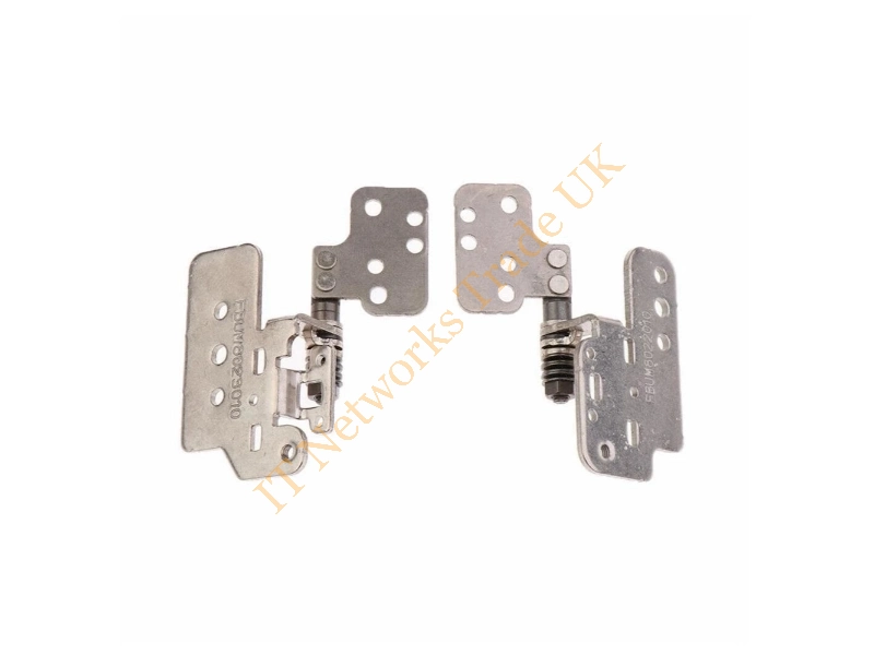 0WHC4R Dell Left LCD Hinge Set for Inspiron N4010 Laptop Accessory
