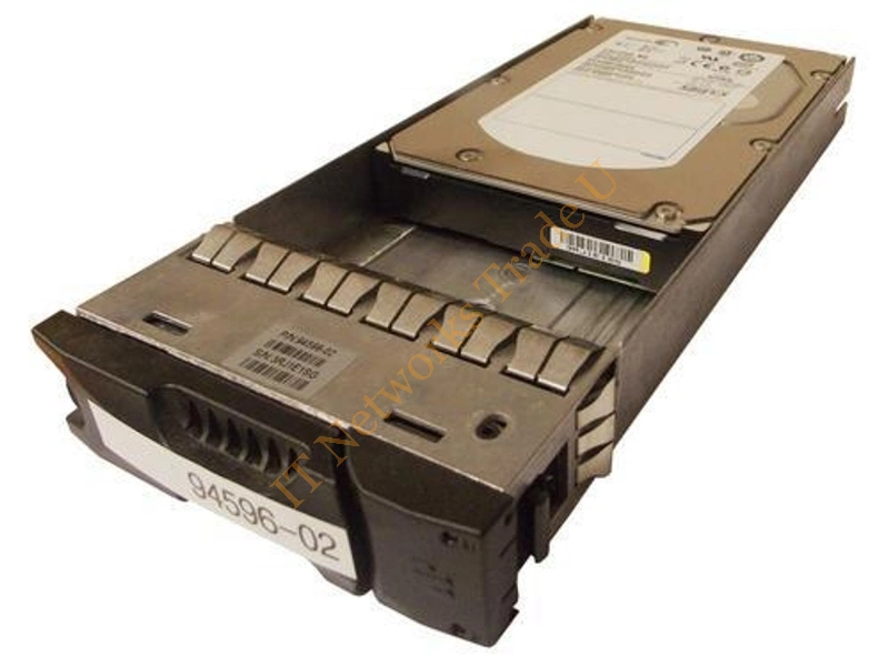 0WJ9P Dell EqualLogic SATA Hard Drive Caddy HDD Accessory