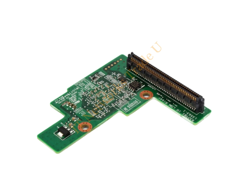0WJGDD Dell 1G Lom Riser Card for PowerEdge FC430 Server Accessory