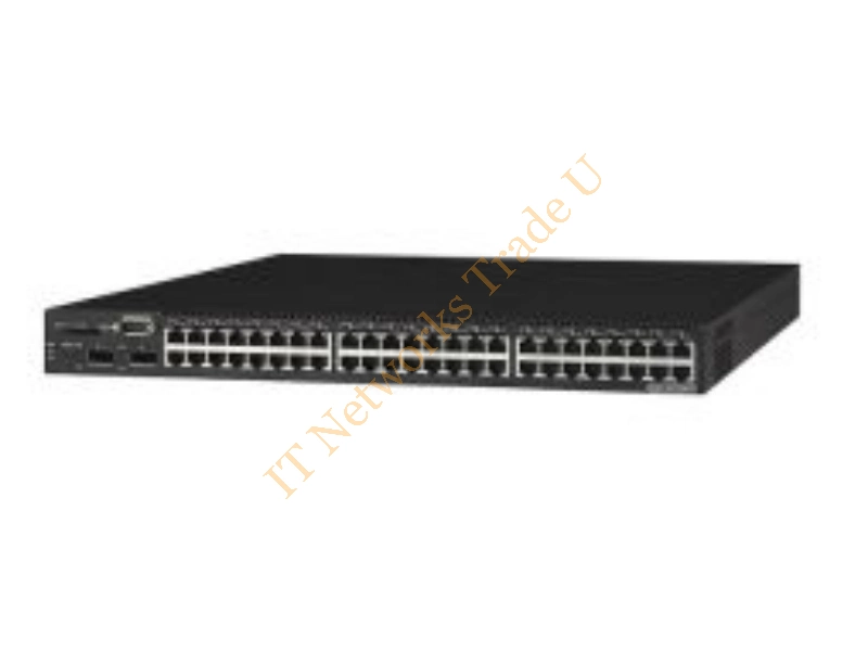 0WKFYN Dell Networking S6100-ON 10/25/40/50/100GBE Top of Rack (TOR) Modular Switch Switch Module