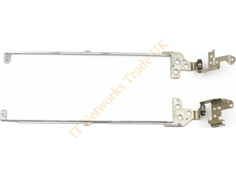 0WKKNC Dell Hinge and Bracket Set for Inspiron 5421 Laptop Accessory