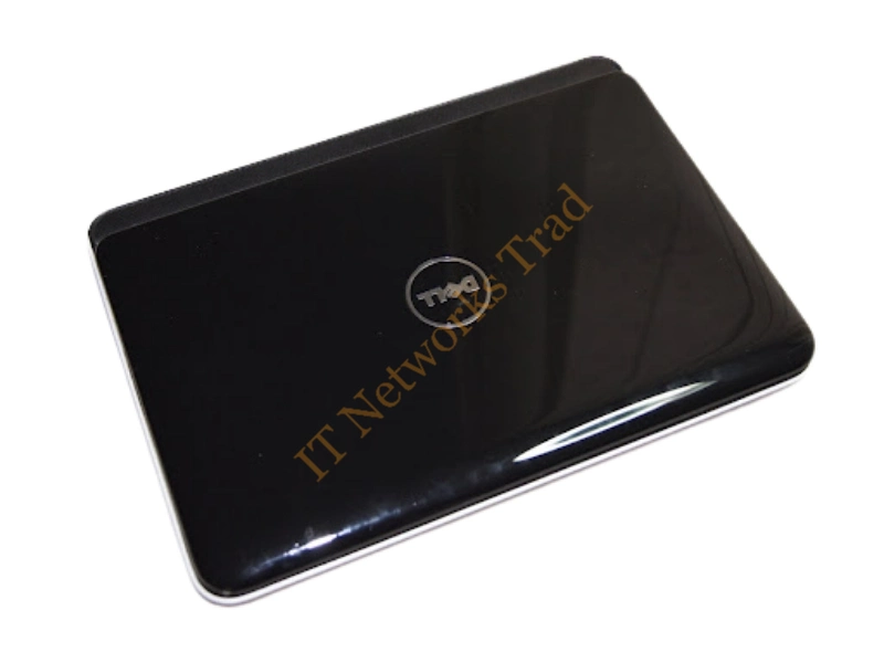 0WKPX Dell LED Black Back Cover for Inspiron 1012 Laptop Accessory