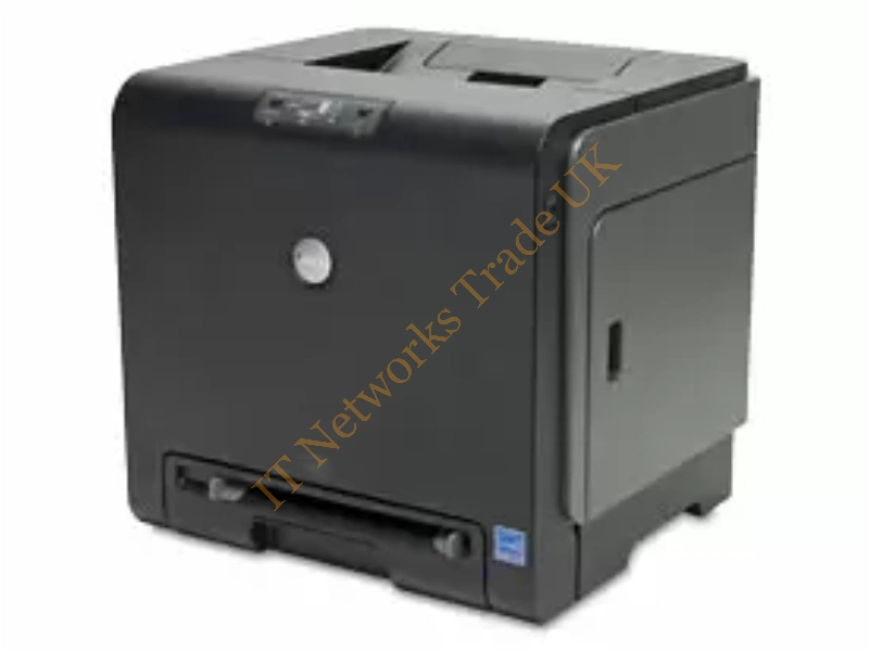 0WM053 Dell 1320C Color Laser Printer