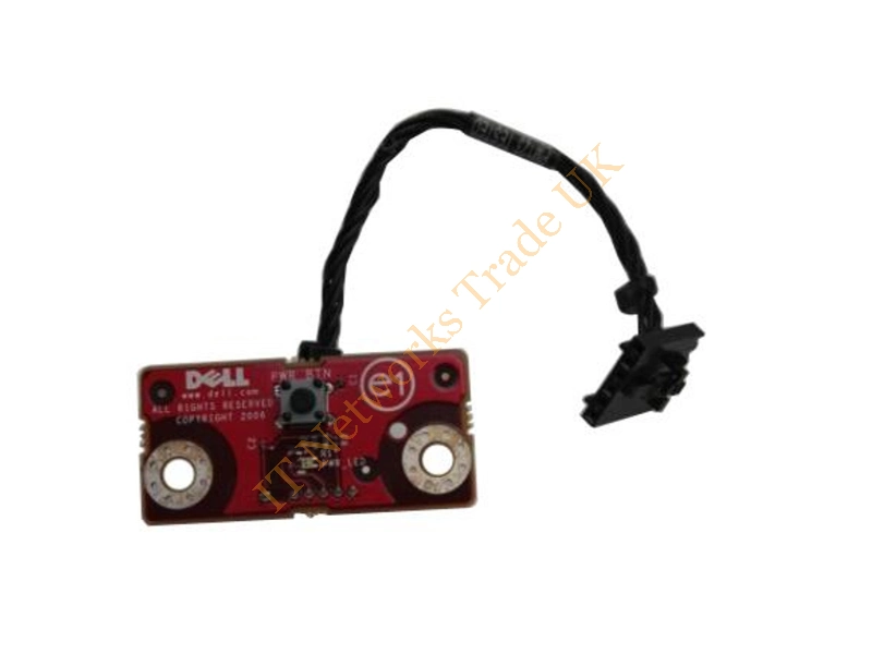 0WM325 Dell Power Control Panel for XPS 700