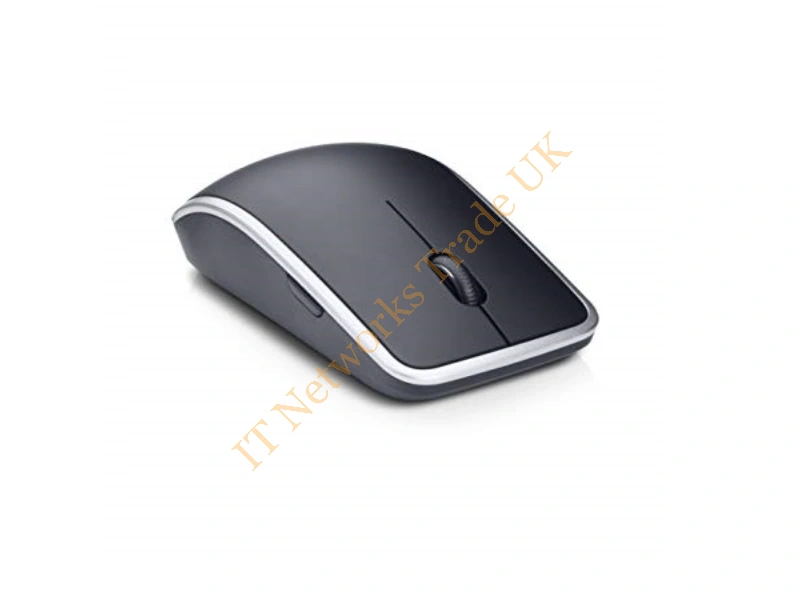 0WM514 Dell 2.4 GHz 1000 dpi Wireless Laser Mouse
