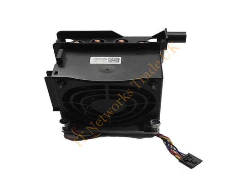 0WM554 Dell 92X25 2.0 Memory Cooling Fan for Presicion WorkStation 490