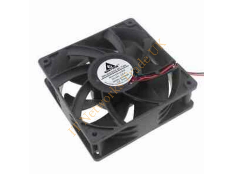 0WM700 Dell PE6950 Hot Swap Fan with Bracket Assembly Cooling Fan