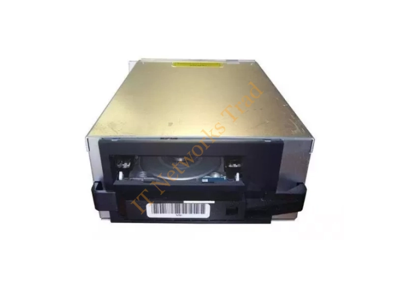 0WN444 Dell 800/1600GB LTO-4 Fibre Channel Internal Drive Module for ML6000 Library Tape Drive Storage