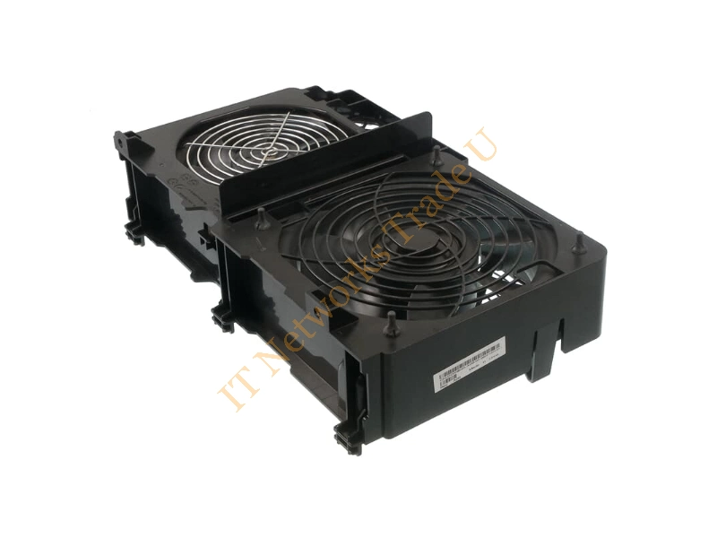 0WN845 Dell Fan Assembly for Precision workstation T7400 Cooling Fan