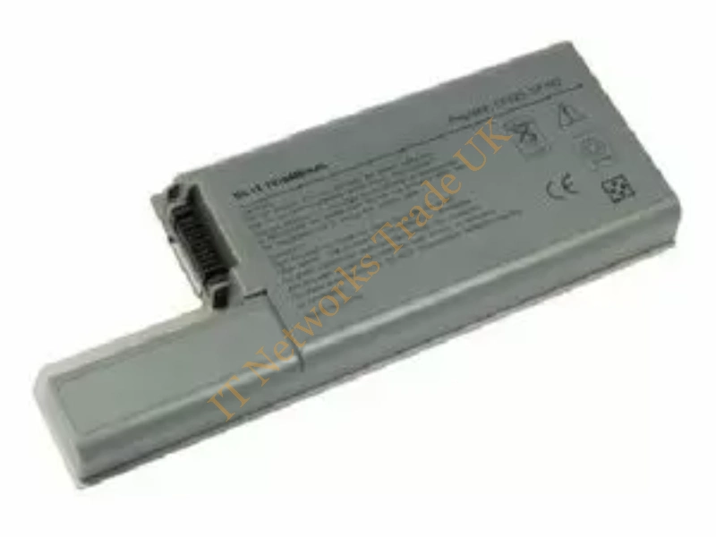 0WN979 Dell 6-Cell 56WHr Battery for Latitude D820 Laptop Battery