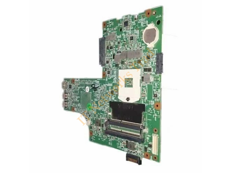 0WP043 Dell System Board for Inspiron 1520 Laptop Laptop Motherboard