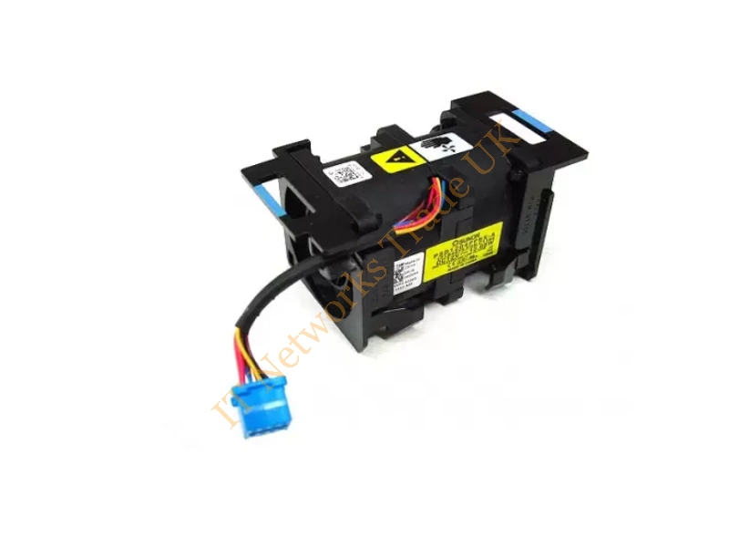 0WP838 Dell Fan for PowerEdge R610 Cooling Fan