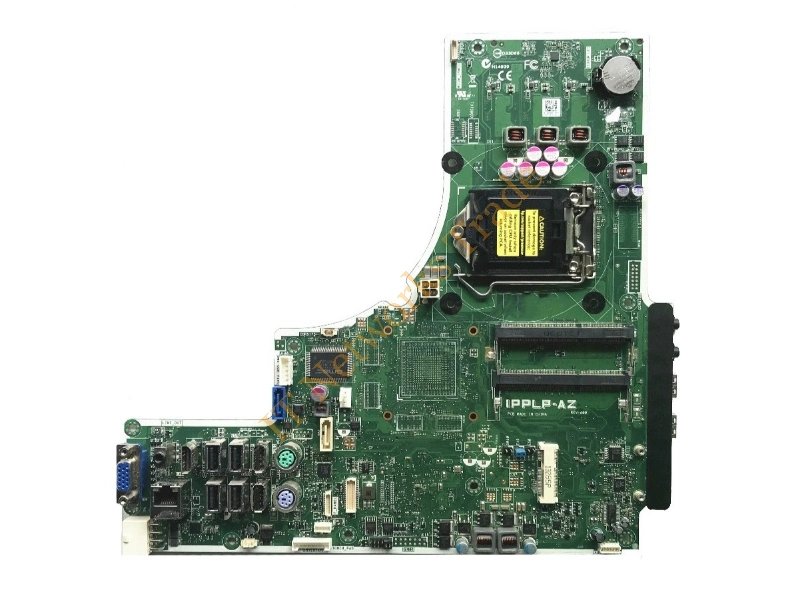 0WPG9H Dell System Board Lga1155 Without Cpu Optiplex 9020 All-in-one Desktop Motherboard