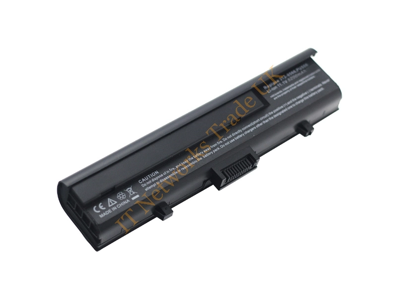 0WR053 Dell 11.1V 5.2A 57Wh Li-Ion Battery Laptop Battery