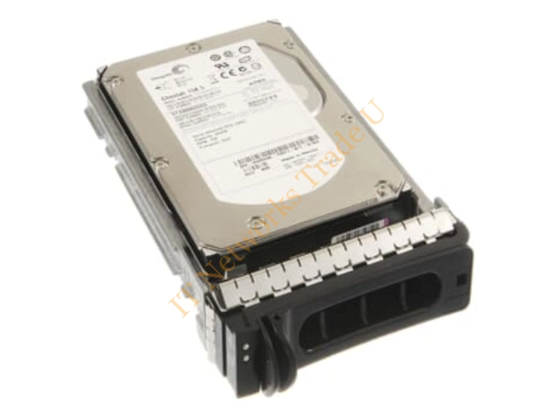 0WR546 Dell 3.5-inch SAS Hard Drive Tray HDD Accessory