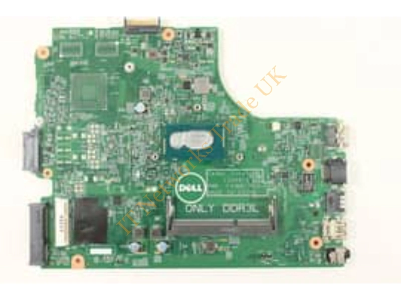 0WR634 Dell Motherboard / System Board / Mainboard