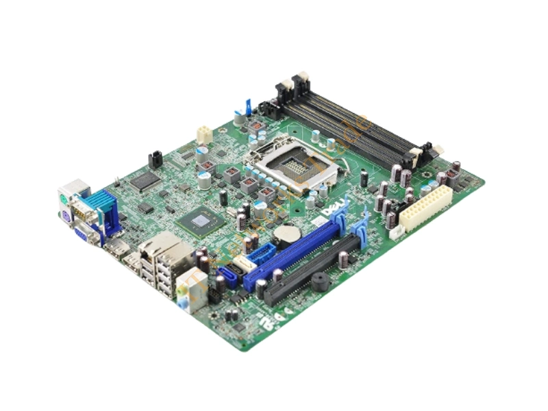 0WR7PY Dell System Board LGA1155 without CPU Optiplex 7010 SFF Desktop Motherboard