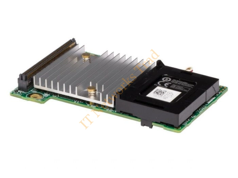 0WR9NT Dell PERC H710 Mini Mono 6GB/S PCI Express SAS RAID Controller Card with 512MB NV Cache