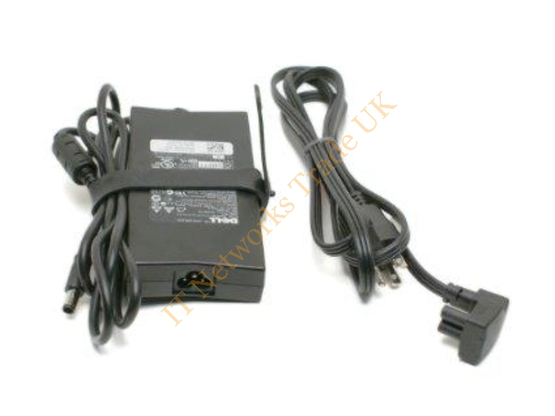 0WRHKW Dell 130-Watts AC Adapter for Dell Latitude E5430 Power Adapter