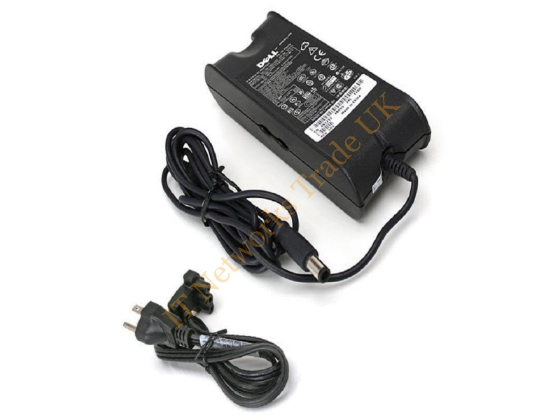 0WT289 Dell Laptop AC Adapter for Latitude E4310 Power Adapter