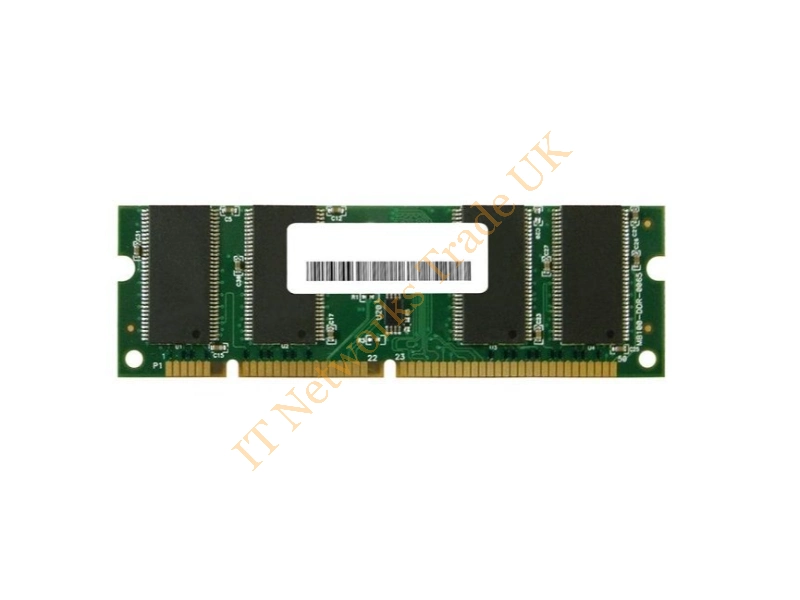 0WT394 Dell 512MB Optional Memory Card for Laserjet Printer 5330D Printer Memory