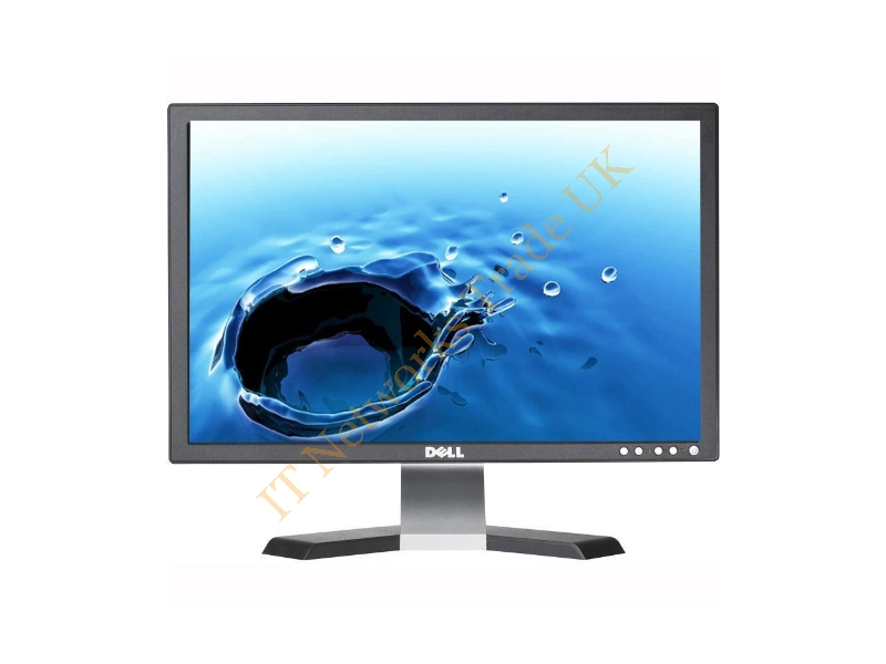 0WT814 Dell E228WFPF 22-Inch Widescreen (1680 X 1050) at 60Hz TFT Active Matrix LCD Monitor