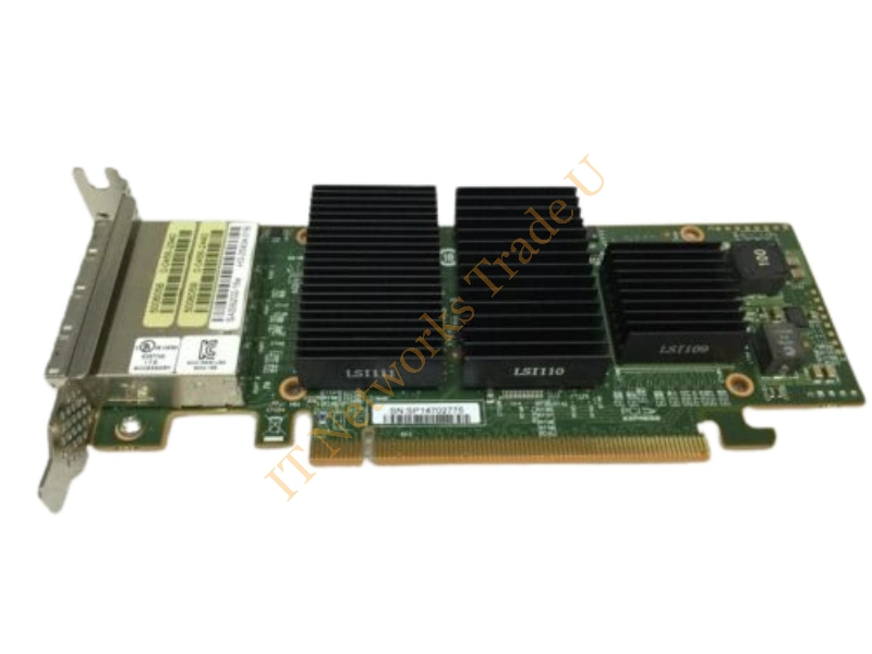 0WT9D9 Dell Rips Riser Card for PowerEdge M915 Server Accessory