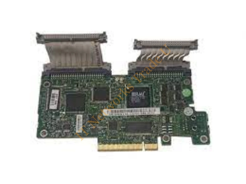 0WTVWR Dell Idrac 6 Express Remote Access Card for PowerEdge R410 / R510 / T410 Server Server Accessory