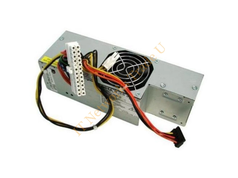 0WU124 Dell 275-Watts Power Supply for OptiPlex GX755