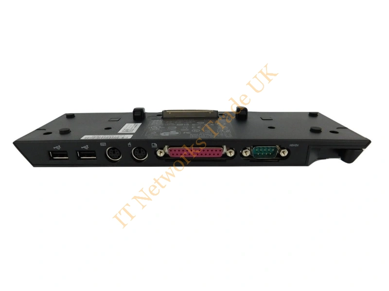 0WU157 Dell E-Legacy PR04X Extender Docking Station for Latitude E-Family and Precision Laptops  / Grade-A) Laptop Accessory