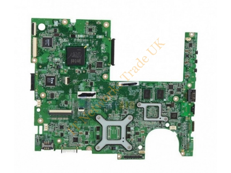 0WU424 Dell Motherboard / System Board / Mainboard