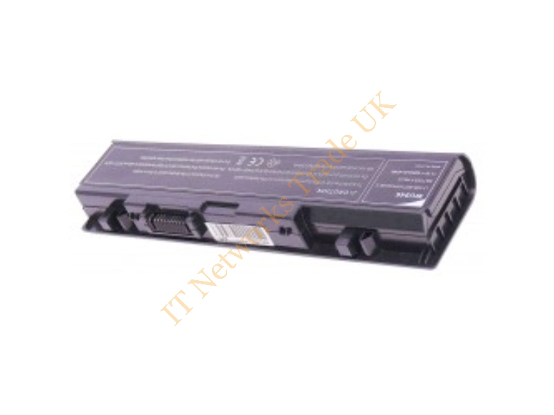 0WU960 Dell 6-Cell 57Wh 11.1V Battery for Studio 1535 1536 1537 1555 1557 1558 Laptop Battery