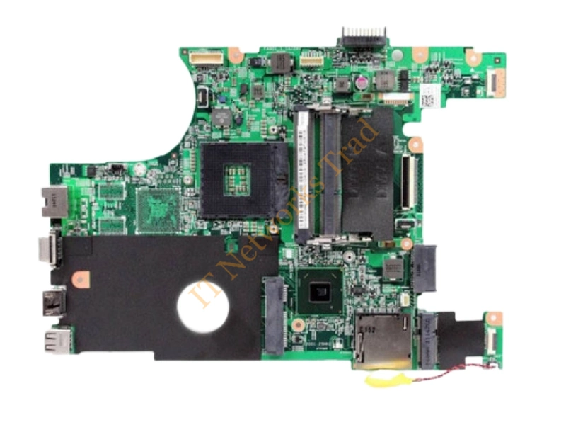 0WVPMX Dell System Board Assembly for Inspiron N4110 Laptop Laptop Motherboard