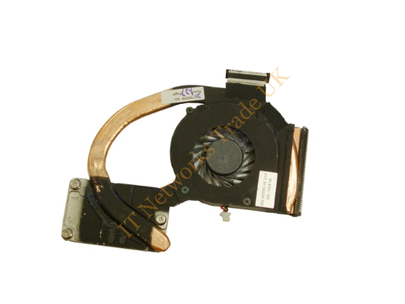 0WVXG0 Dell Laptop Intel Heatsink and Fan for Vostro 3350 Fans And Heatsink Combo