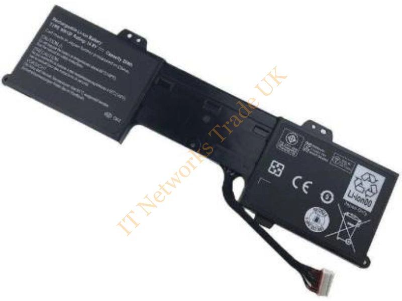 0WW12P Dell Battery Li-Ion Inspiron Duo 1090 Laptop Battery