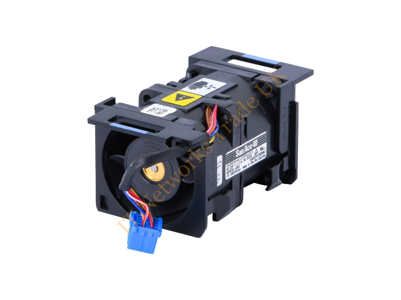0WW2YY Dell Fan for PowerEdge R610 Cooling Fan