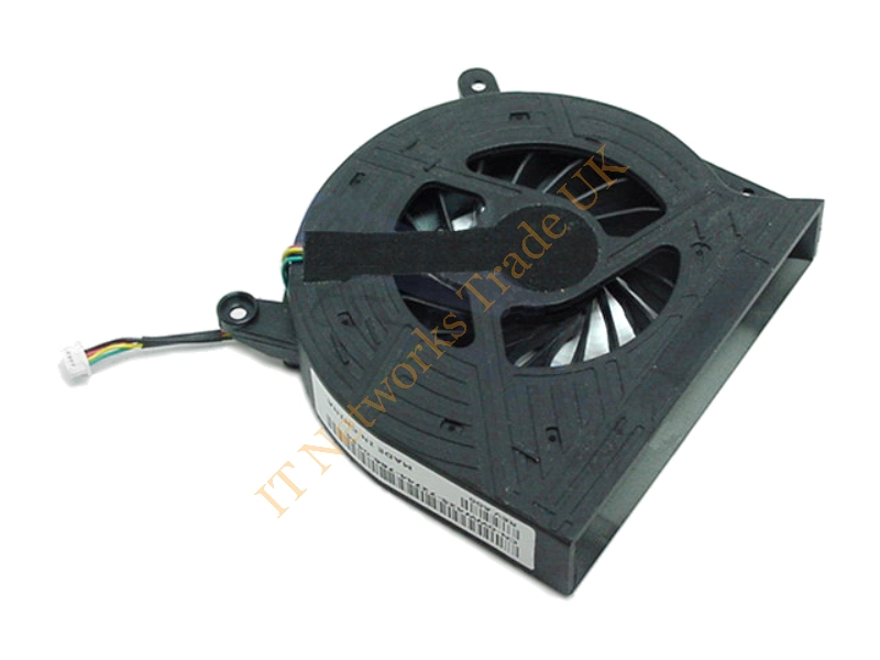 0WW425 Dell Laptop Heat Sink and Fan WW425 XPS M1730 Fans And Heatsink Combo