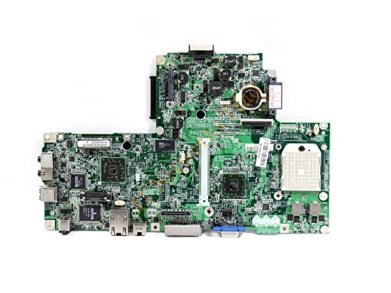 0WW712 Dell System Board for Inspiron 1501 Laptop Motherboard