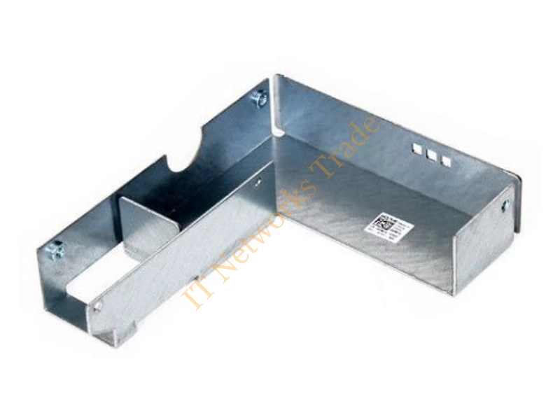 0WWGPK Dell 2.5 to 3.5-inch Hard Drive Mounting Bracket Adapter for PowerEdge R210 R420 Server Accessory